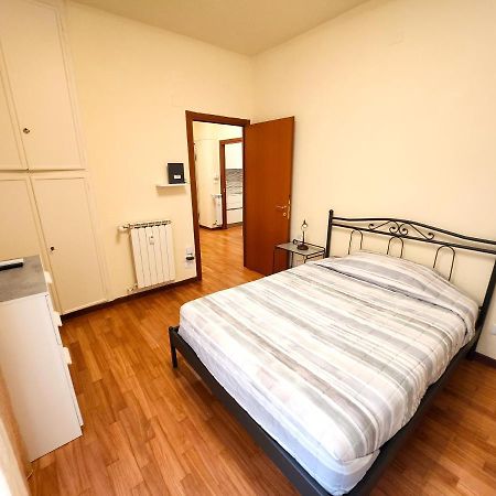 Appartamento Noris Специя Экстерьер фото