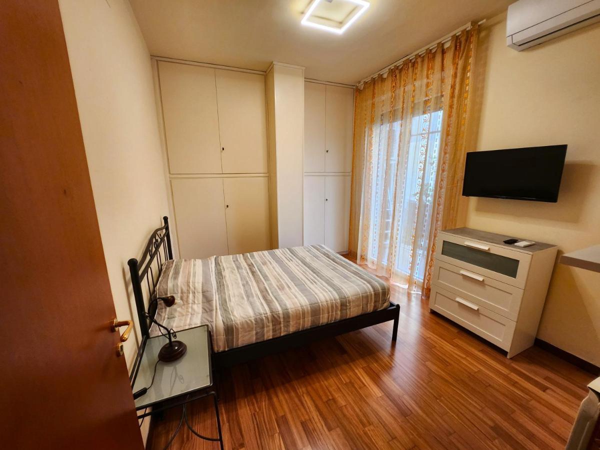 Appartamento Noris Специя Экстерьер фото